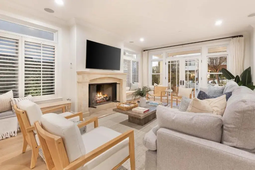 Crystal Cove by Avantstay Gorgeous & Charming Newport Home!