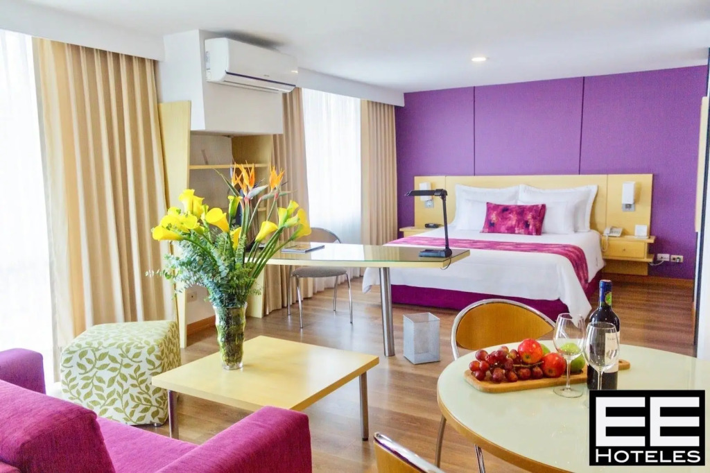 Novelty Suites Hotel - Oviedo Mall