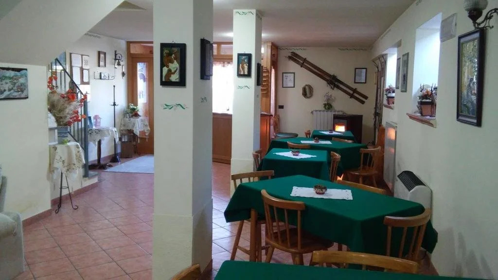 Garnì Il Camoscio