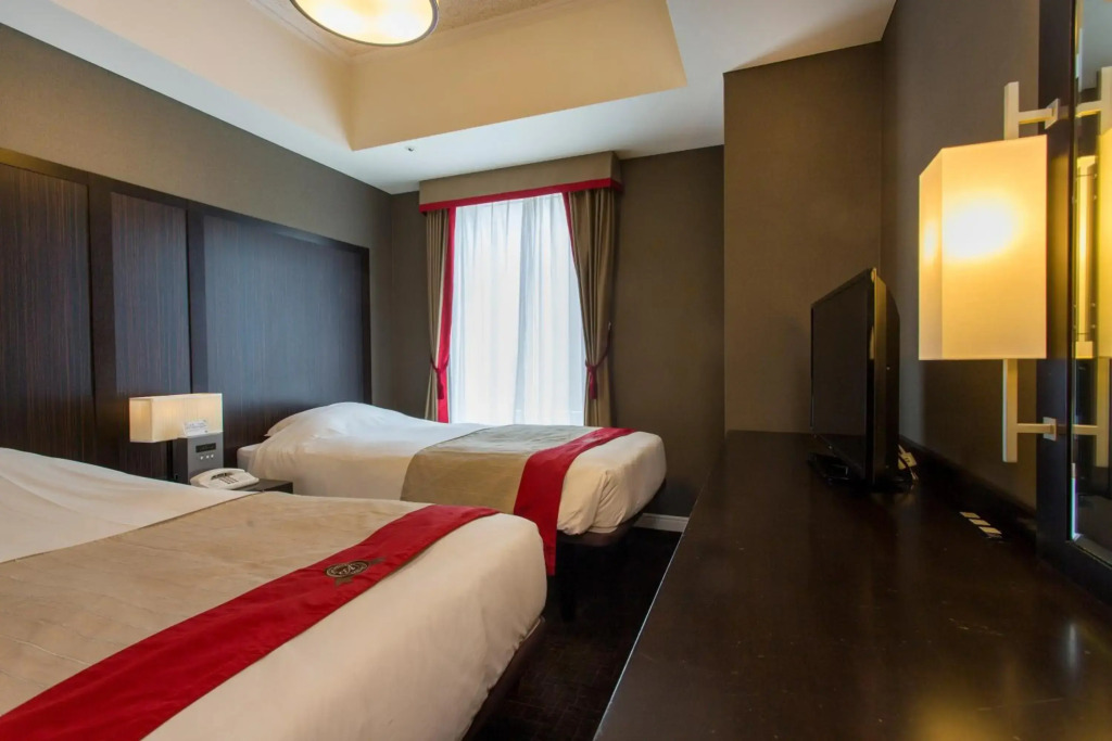 Hotel Monterey Akasaka