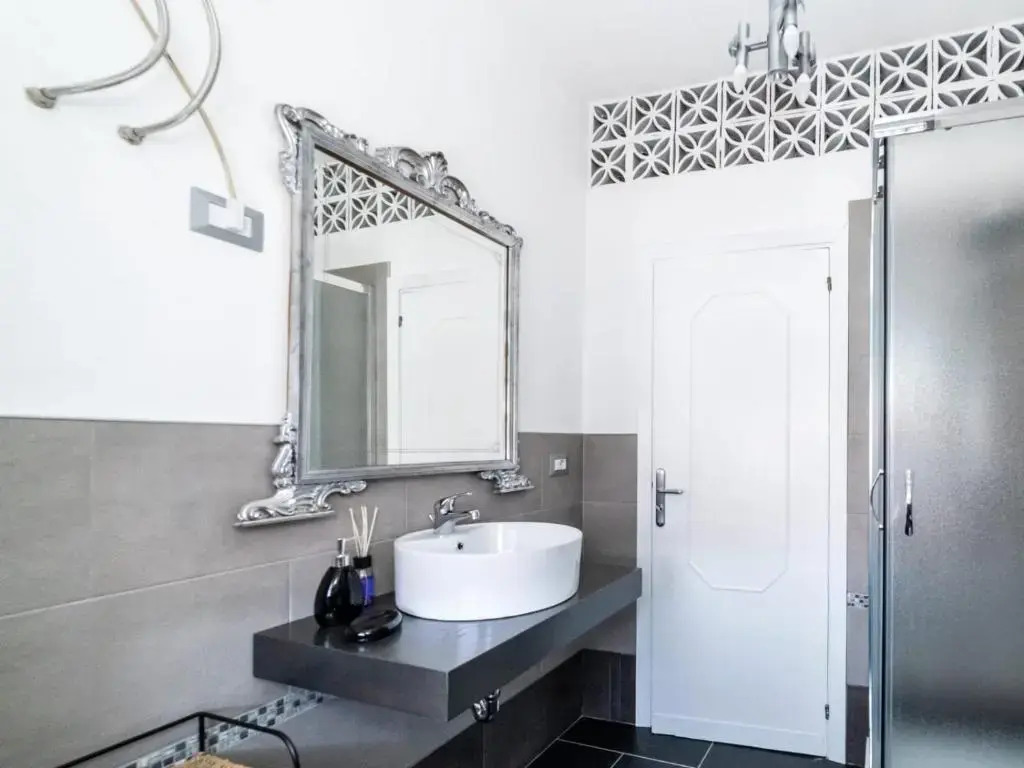 B&B SHARDANA Sardinia holiday room