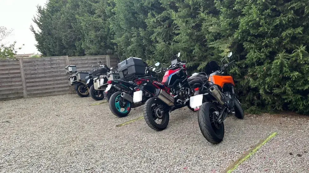 Aux Belles Vacances