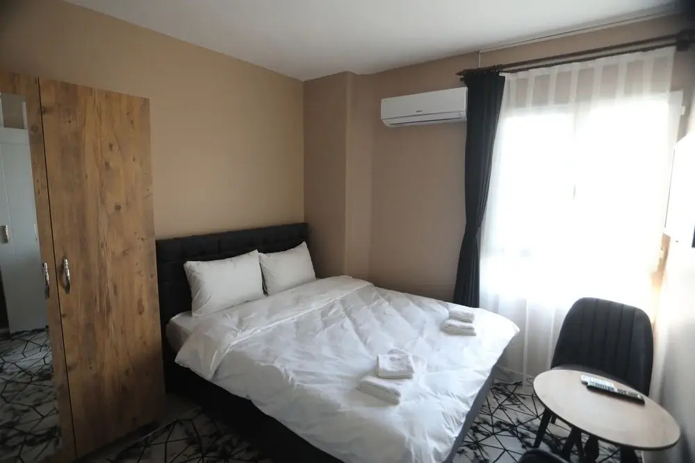 Accan Hotel & Konaklama Evi