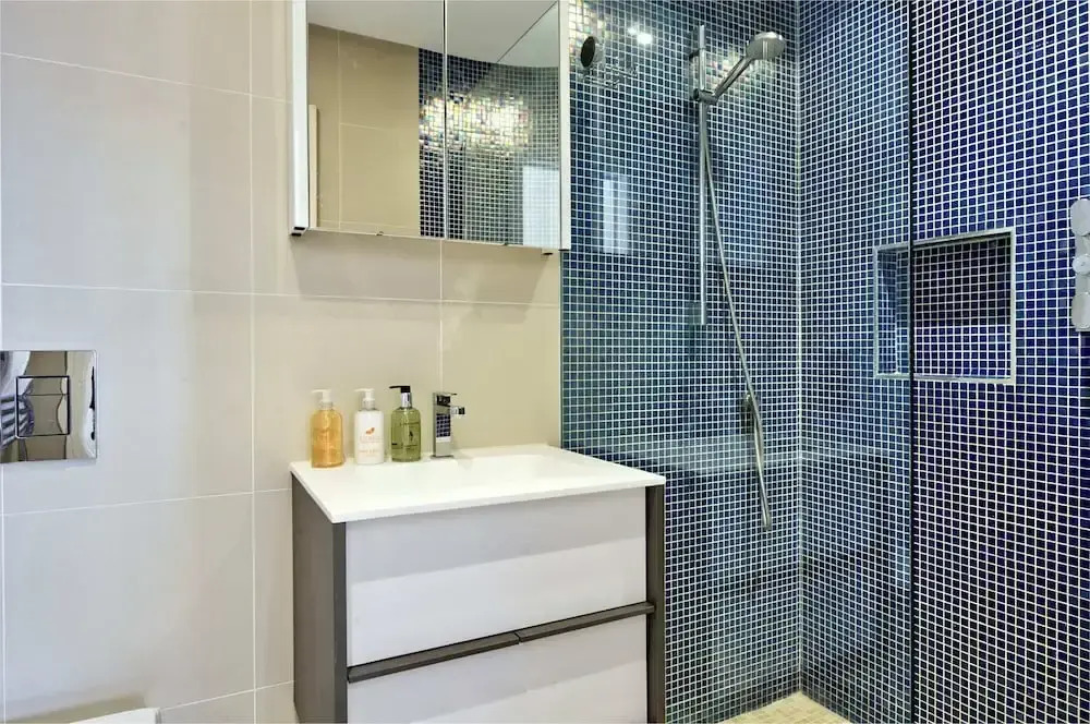Spacious 3-bedroom Apartment in Earls Court