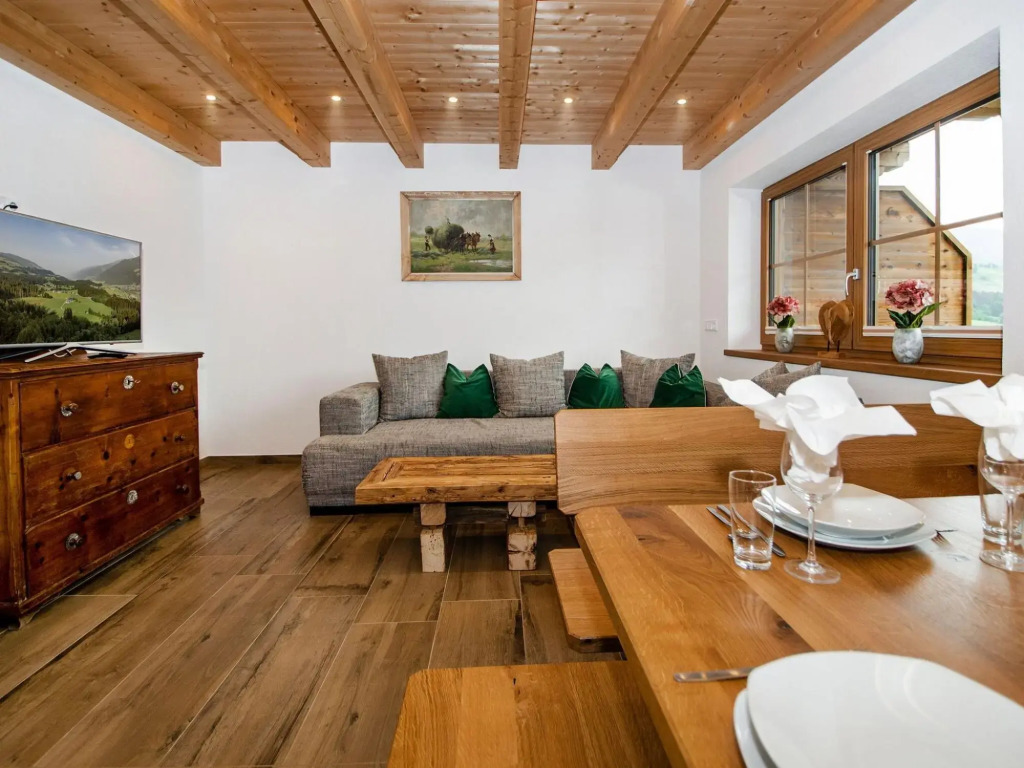 Chalet in Bramberg Near Wildkogel Ski Arena