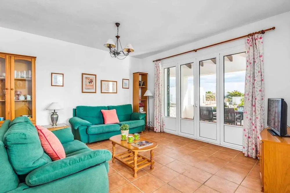 Villa Amalur