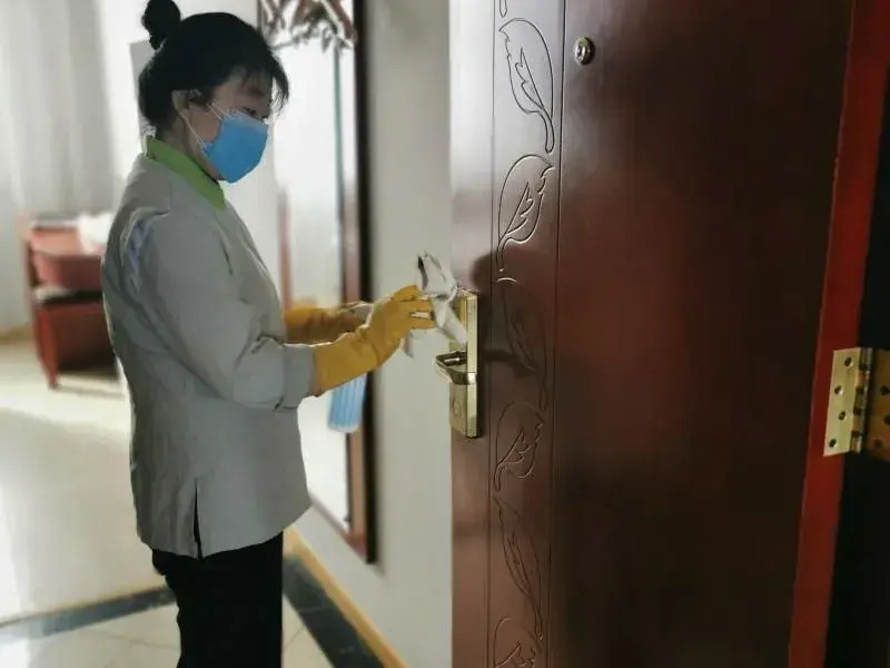 GreenTree Inn Beijing Tonzhou Maju Bridge No.2 Express Hotel