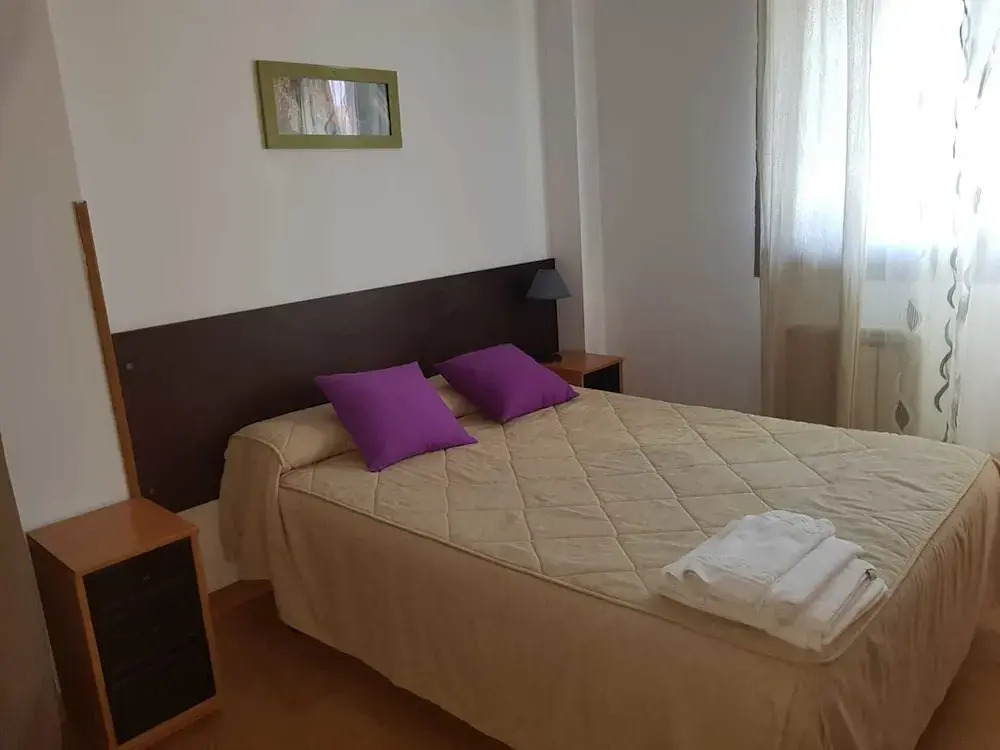 Apartamentos Maradentro