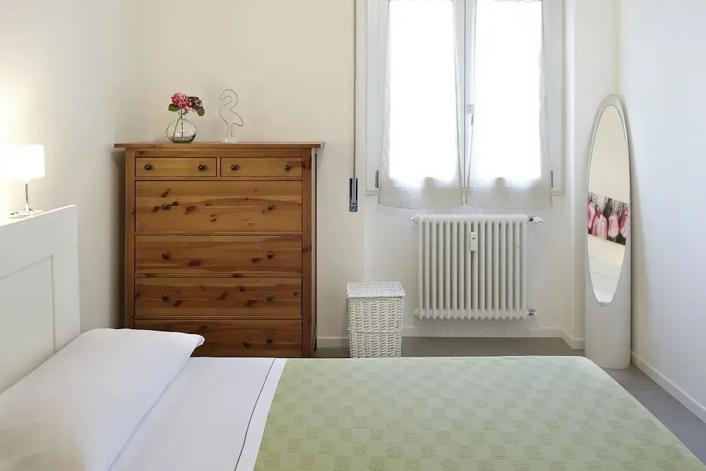 Appartamento La Vista by Holiday Solutions