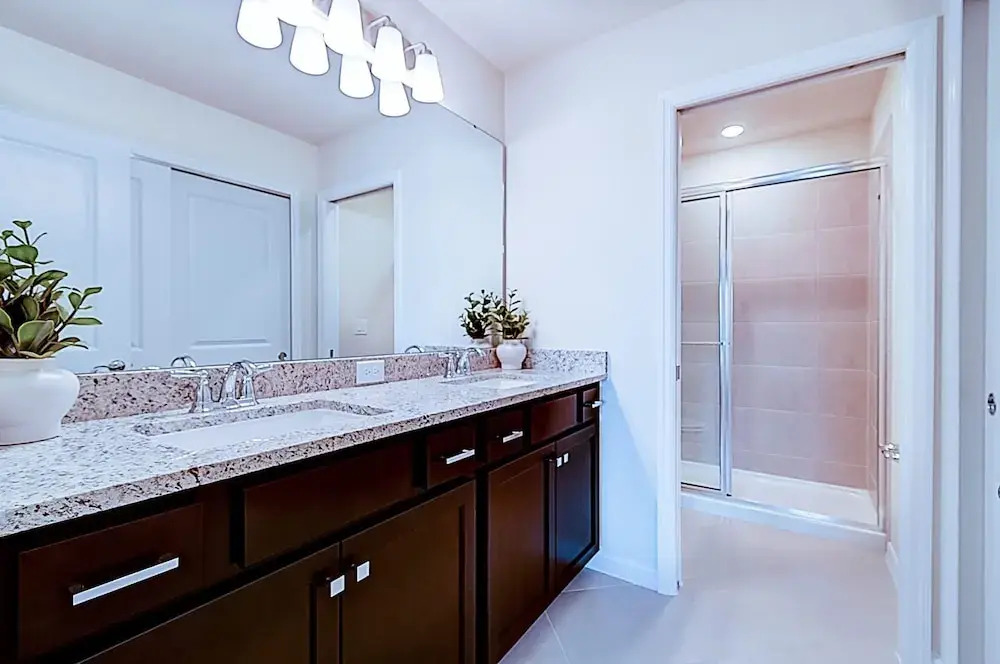 16101 Dream Home Perfect for Families Near Disney Water Parks