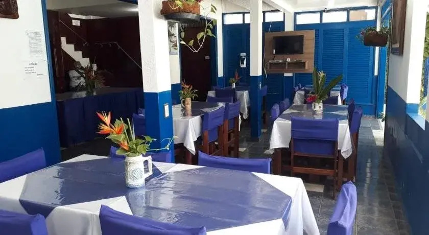 Regine's Hotel