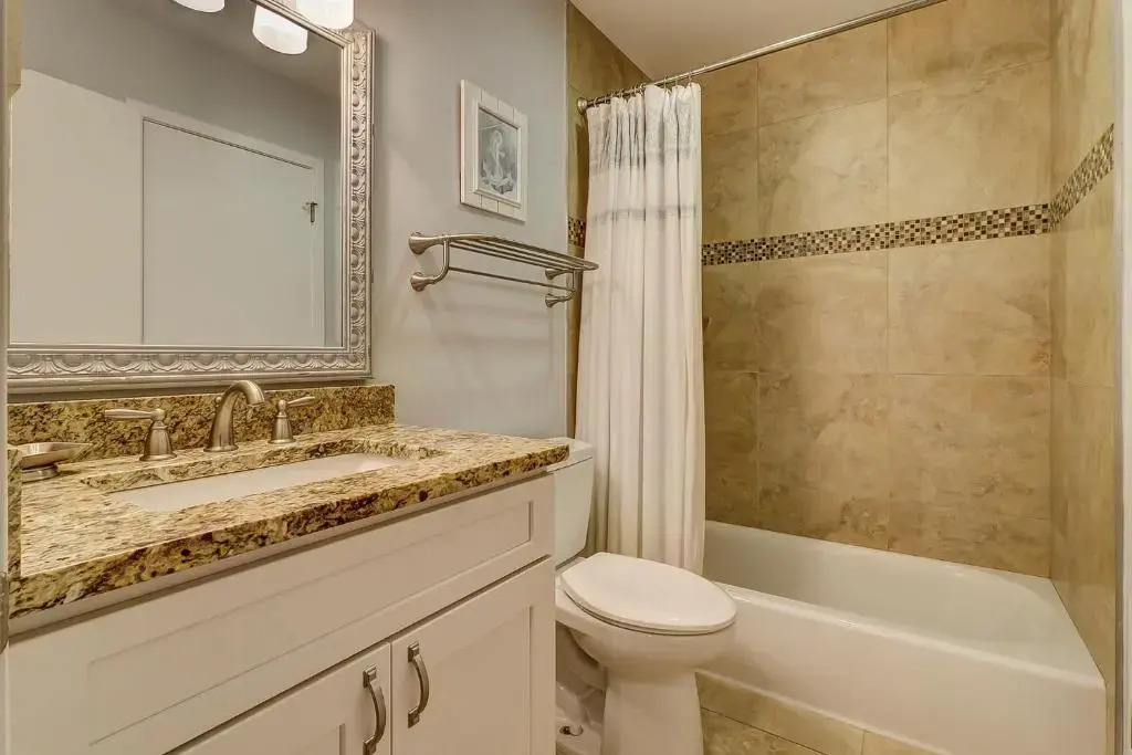 2365 Racquet Club 2 BR Condo Sea Pines