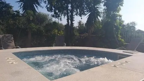 Villa Onar