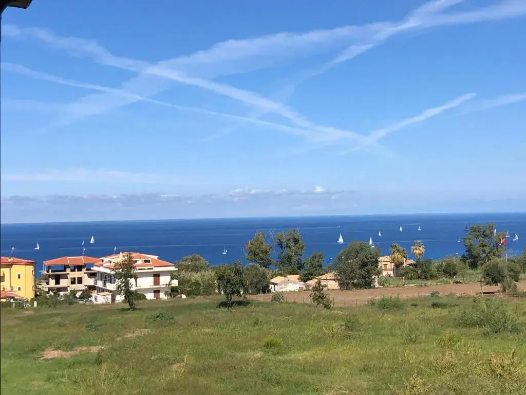 Villa Rosa