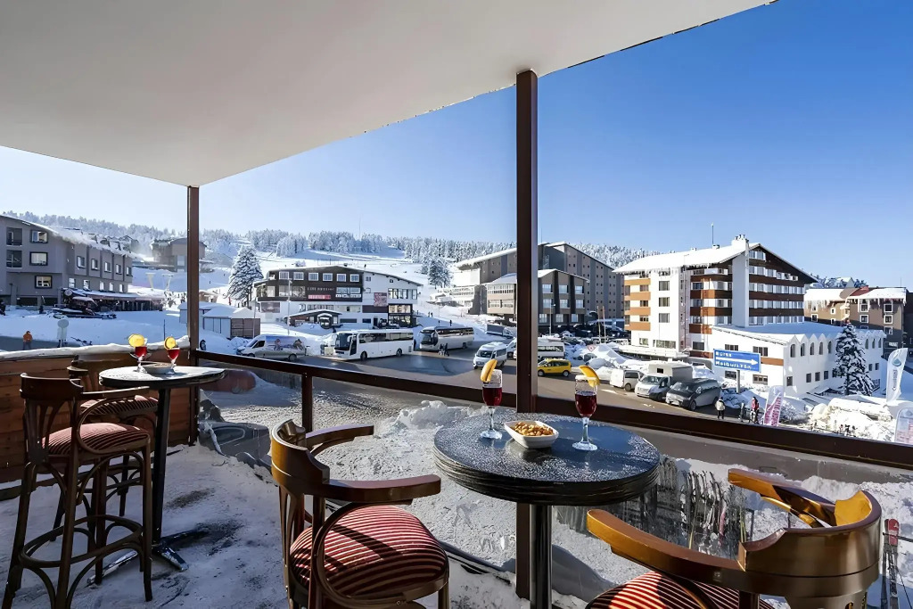 Erta Soyak Hotel
