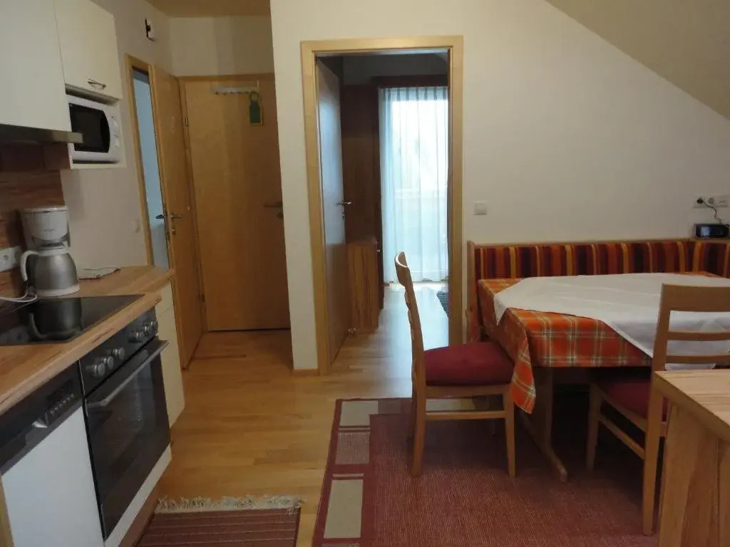 Landgasthof Hubertusstubn
