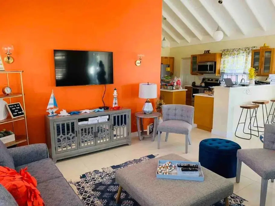 720 Sea Breeze Vacation Home