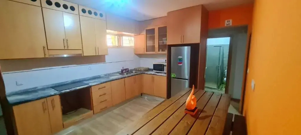 Helton´s Residence