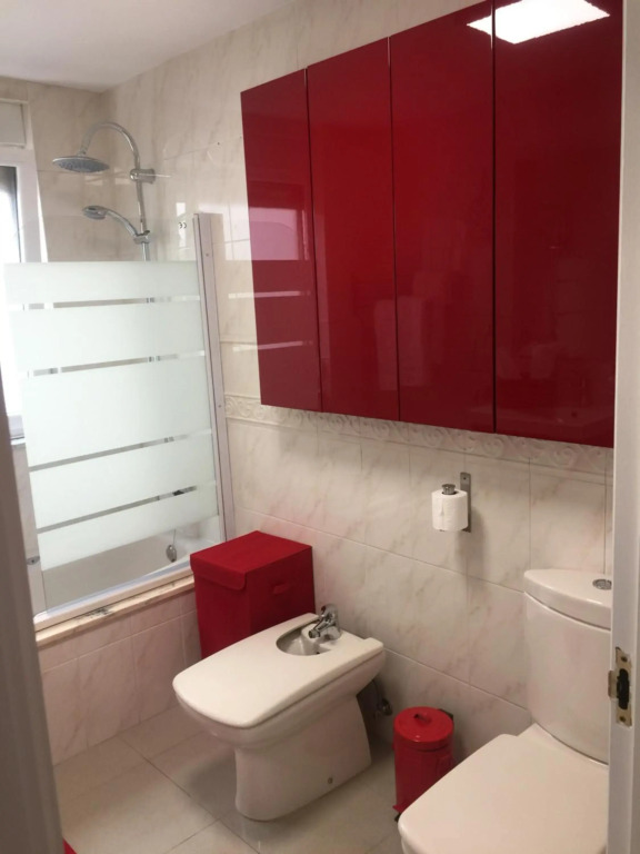 Apartamento Centro Frente Muralla