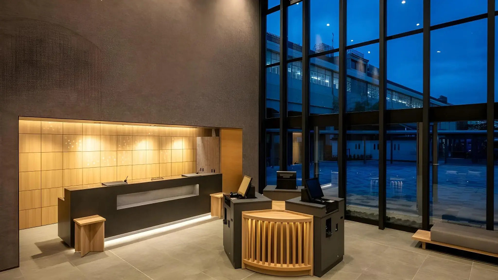 SAKURA PORT HOTEL