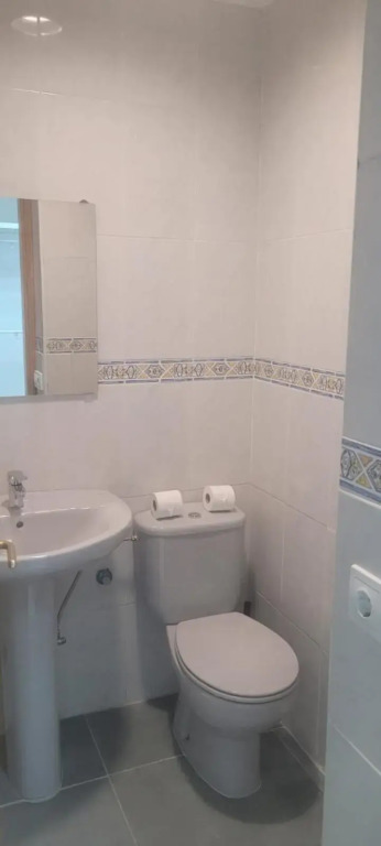 Sabbia Suites Arrecifeando