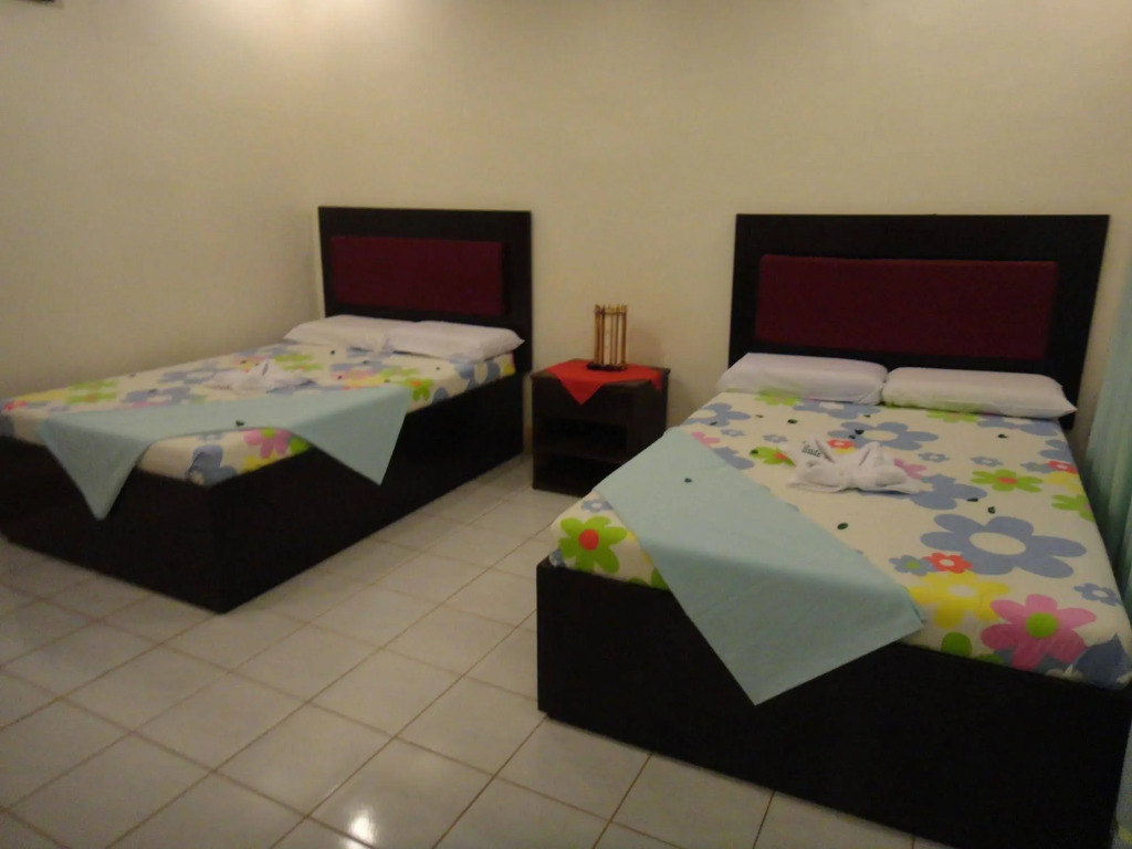 Hillside Resort Palawan