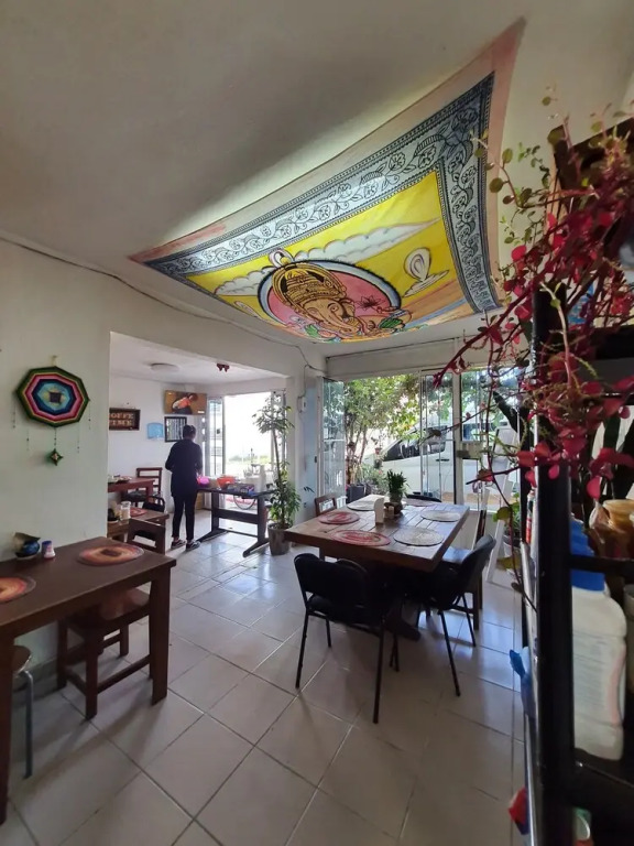 Casa Verde Hostal