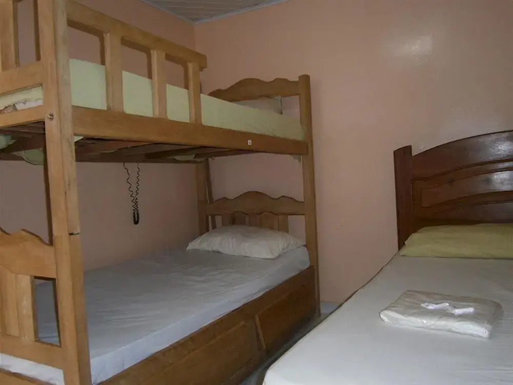 Hotel Colonial