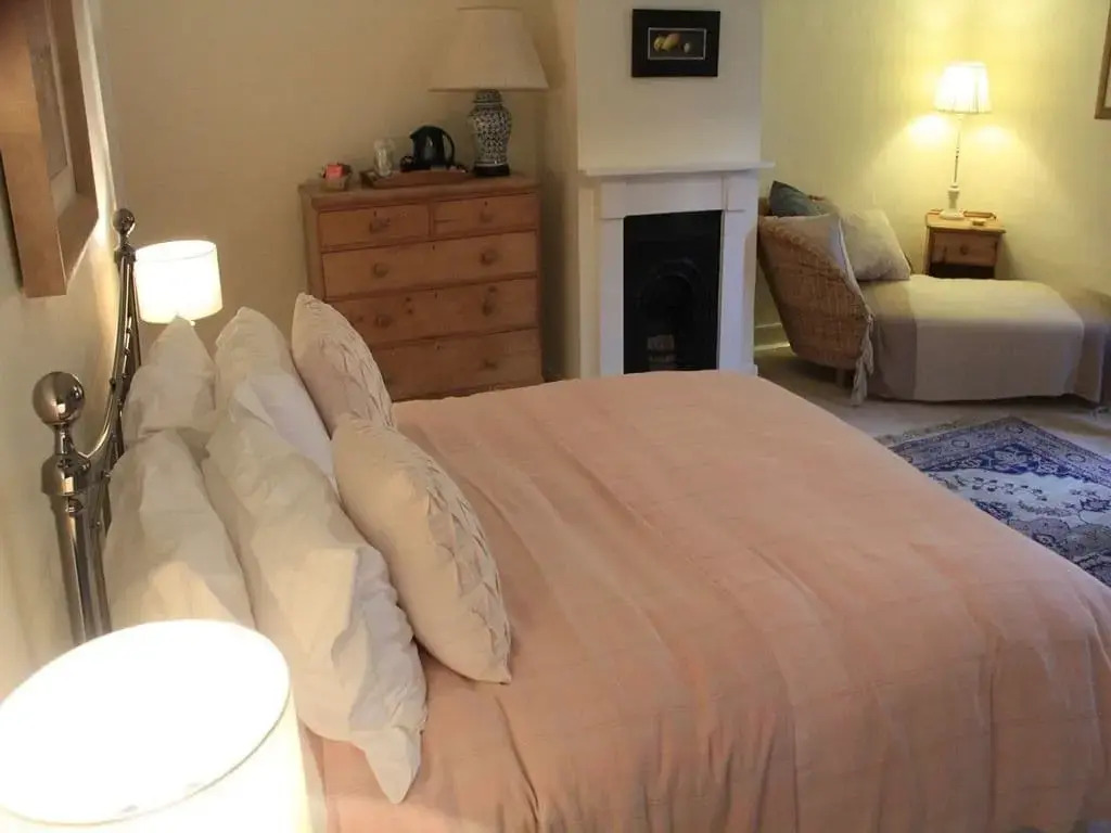Church Farmhouse B & B