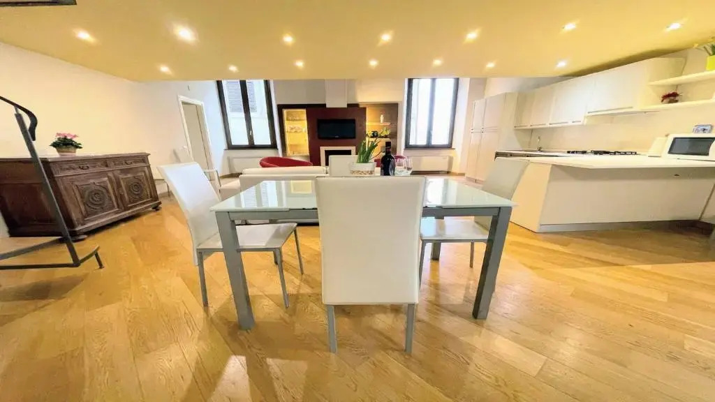 Central Huge Terrazza Duomo With Spectacular Views - Sleeps 6