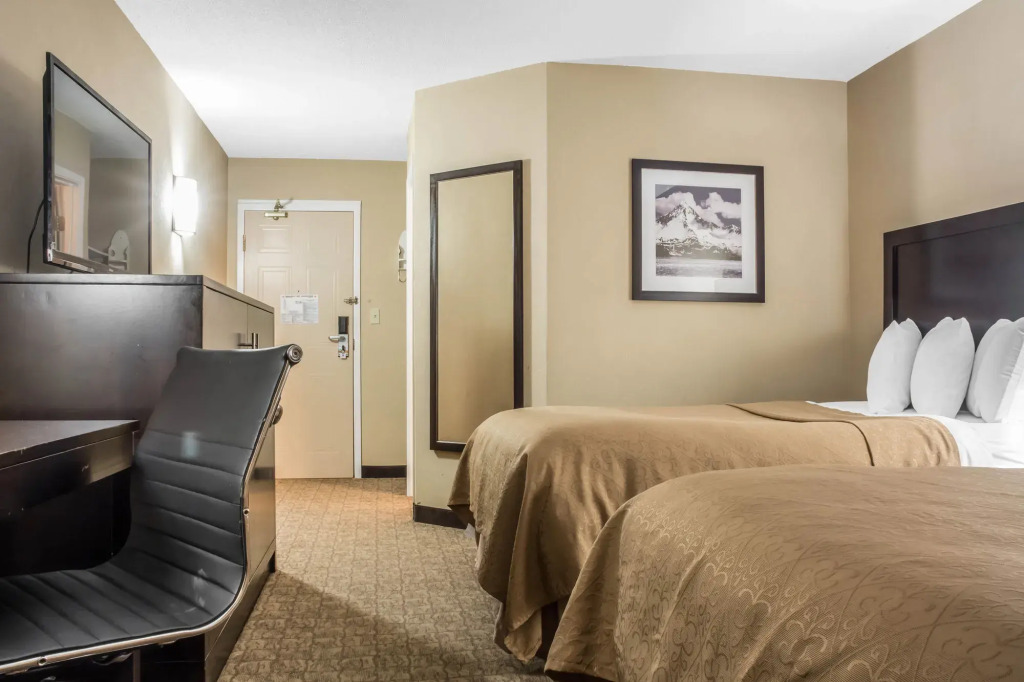 Days Inn by Wyndham Barrie