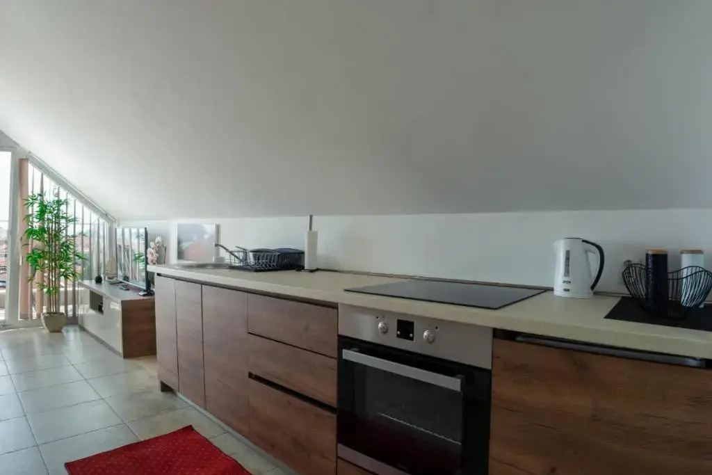 Apartment L Palace