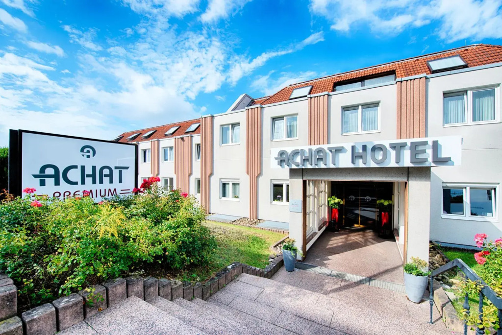 Trip Inn Hotel Egelsbach Frankfurt