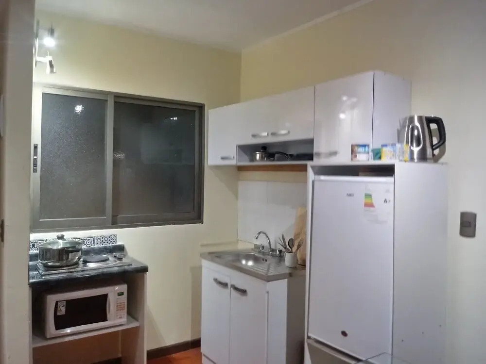 Departamento supervisores