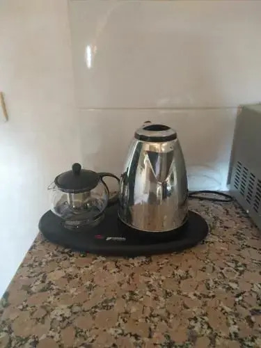 Hôtel Marrakech