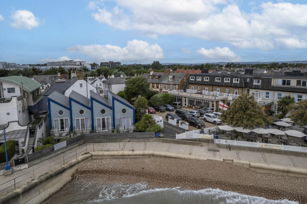 The Beachcroft Hotel, BW Signature Collection