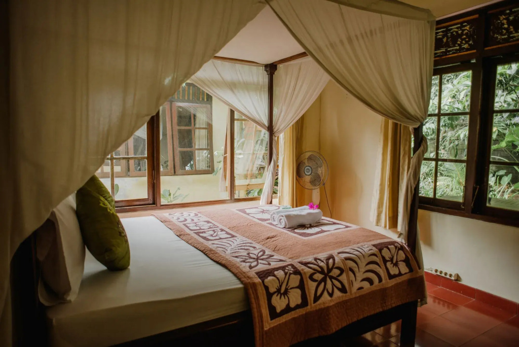 Nyoman Warta Accommodation