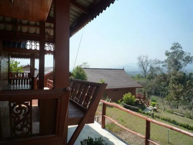 Inpai Resort อินปายรีสอร์ท
