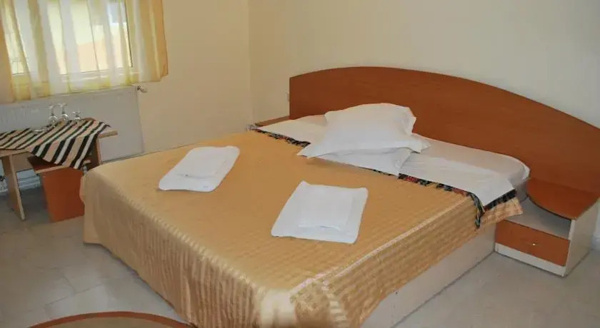 Motel Azzuro