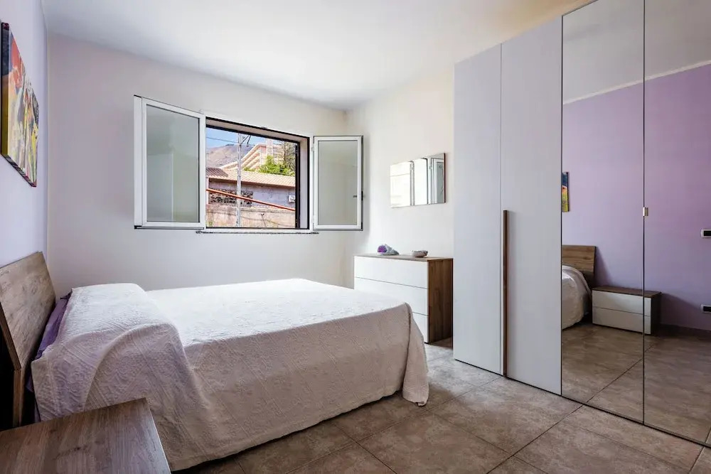 Sirina House Taormina