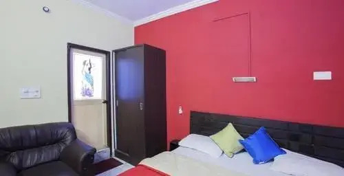 The New Casablanca Boutique Hotel