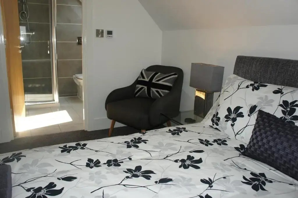 No 7 Woods View
