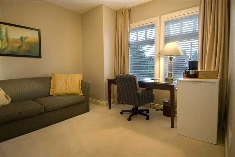 Granville House B&B