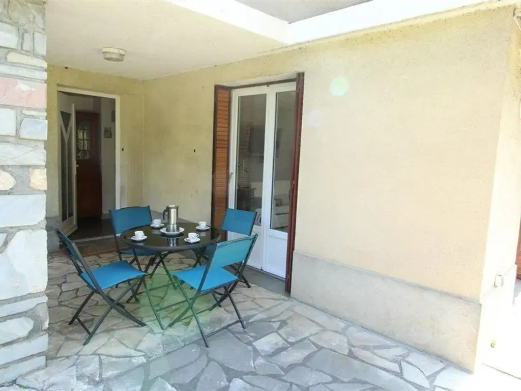 Appartement Bagnères-de-Luchon, 3 pièces, 6 personnes - FR-1-313-177