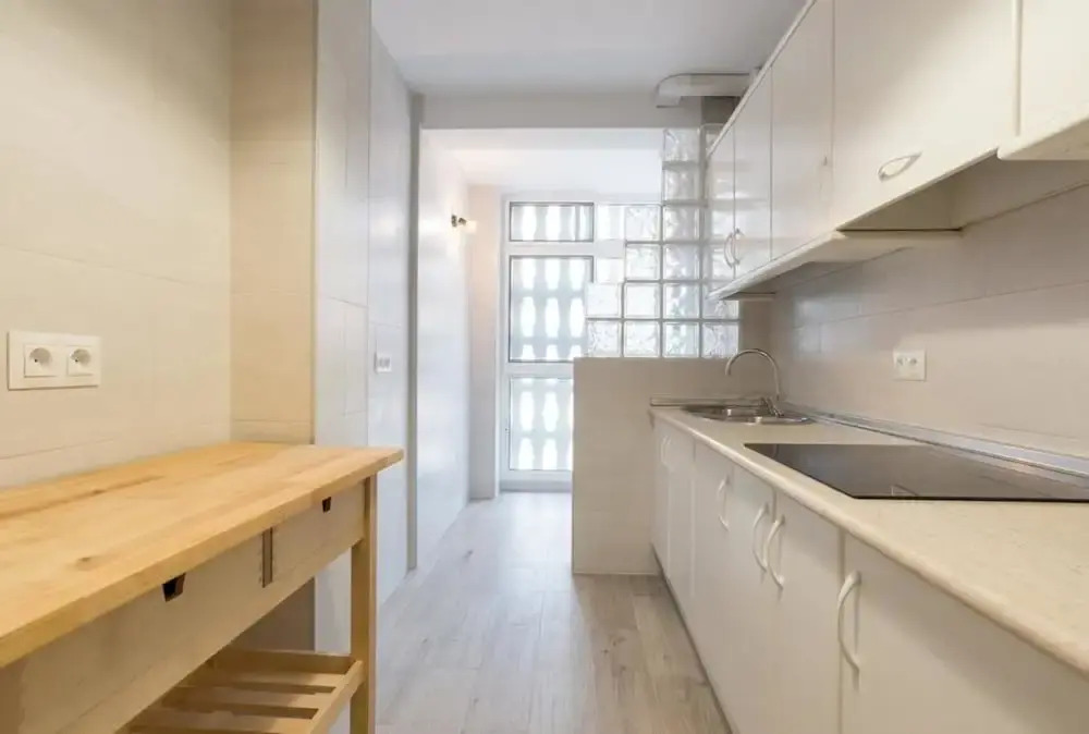 107357 Apartment In Cala Del Moral