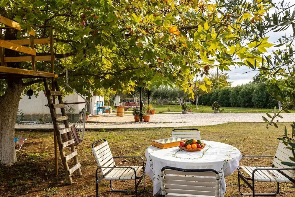 Petalidi Sunny Home Two