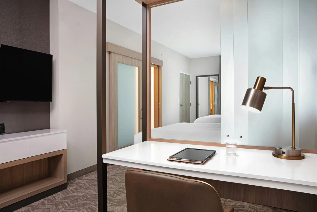 SpringHill Suites by Marriott Orlando Theme Parks Lake Buena Vista