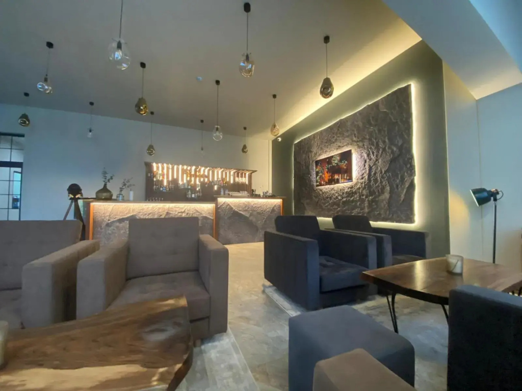 Kechi House 49 Modern Comfort in Tsaghkadzor