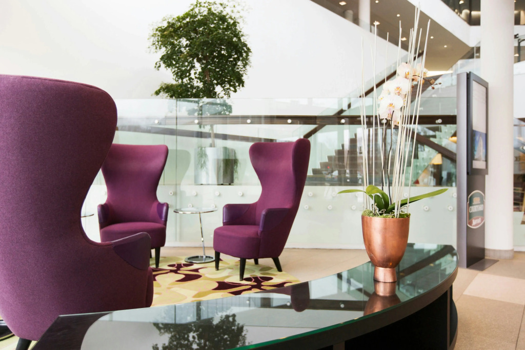 Courtyard by Marriott Stockholm Kungsholmen