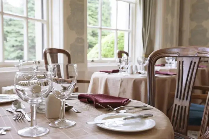 Best Western Hetland Hall